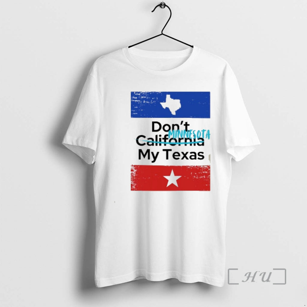 Officials Dont Minnesota My Texas