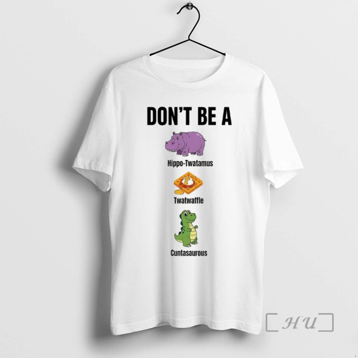 Officials Dont Be Hippo Twatamus Twatwaffle Cuntasaurous
