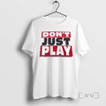 Officials Dont Just Play Basketball