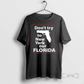 Officials Dont Try New York Our Florida Pistol