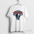 Officials Doomsday New Era Knicks
