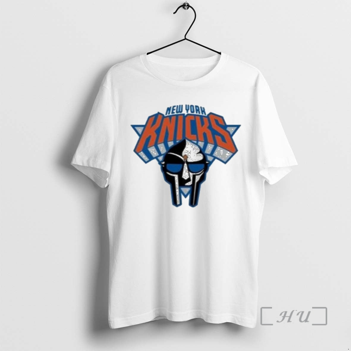 Officials Doomsday New Era Knicks