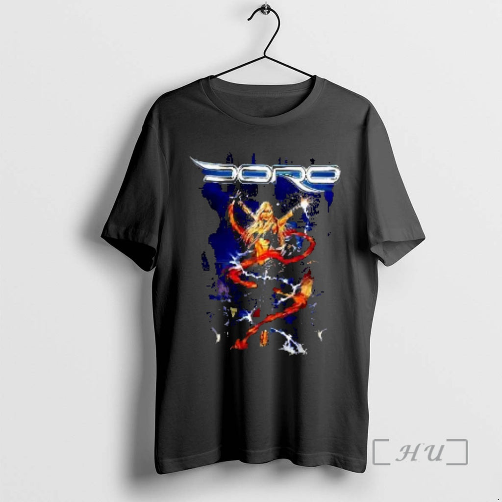Officials Doro Rare Diamond Classic 3d