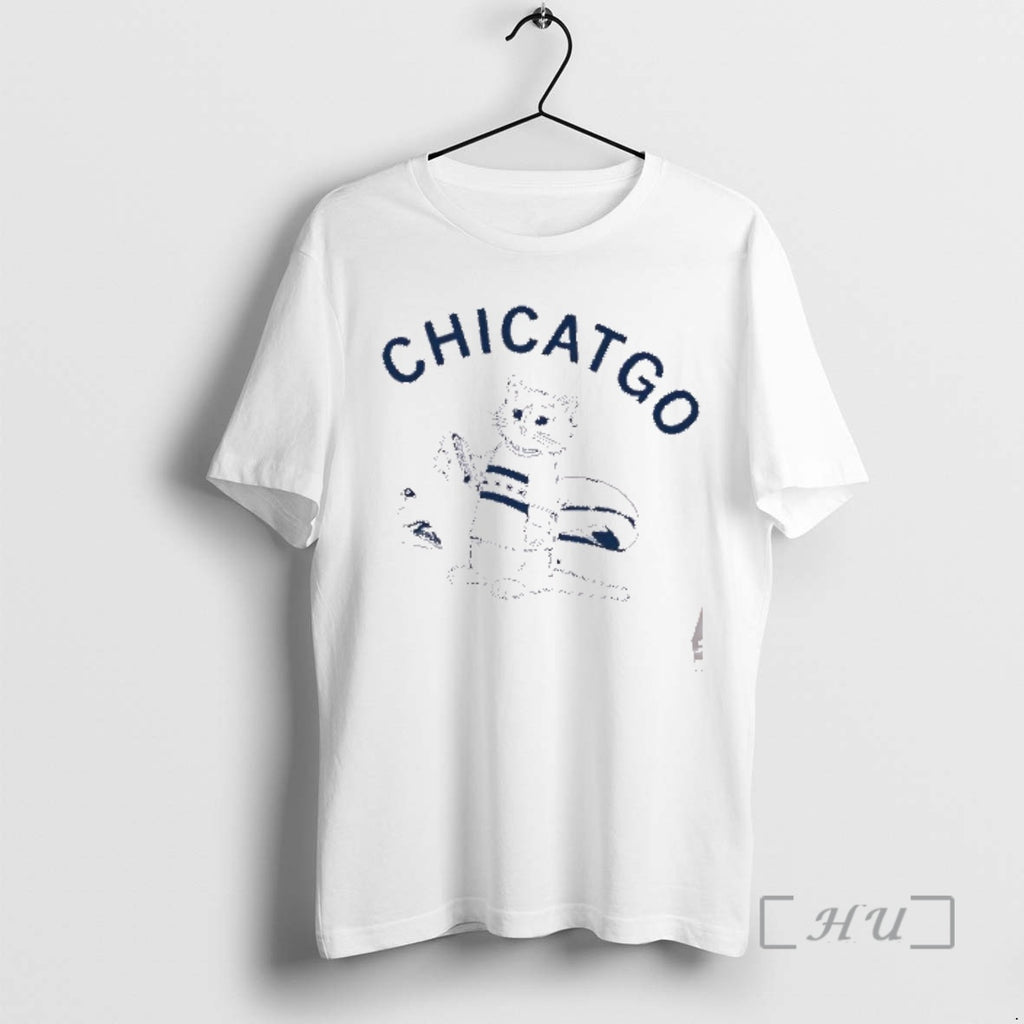 Officials Dove Bird Chicatgo Graphic