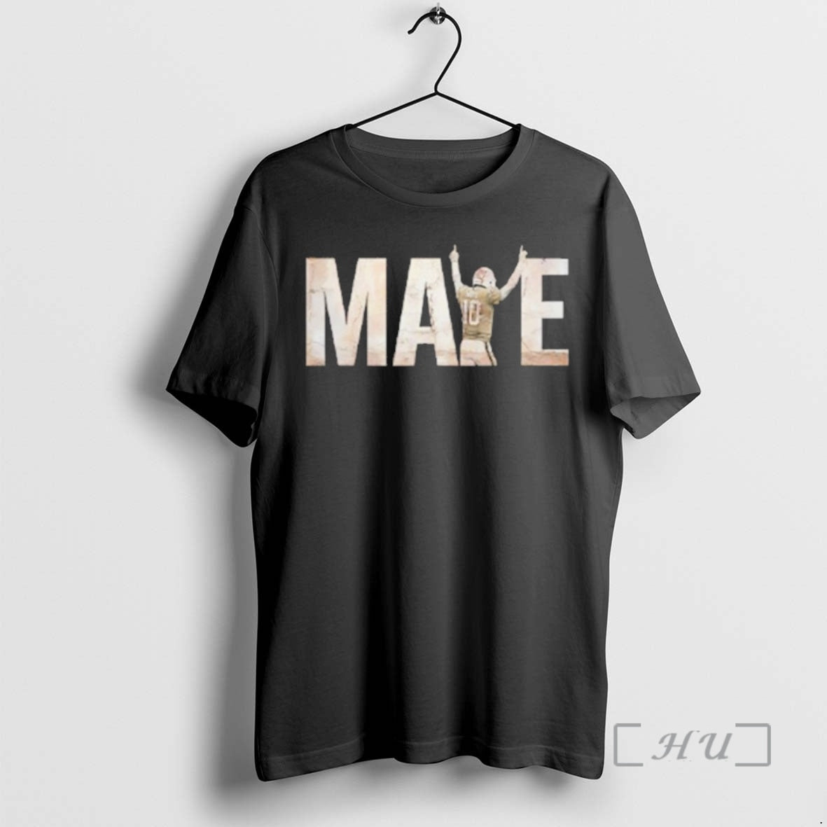 Officials Drake Maye We All We Got We All We Need