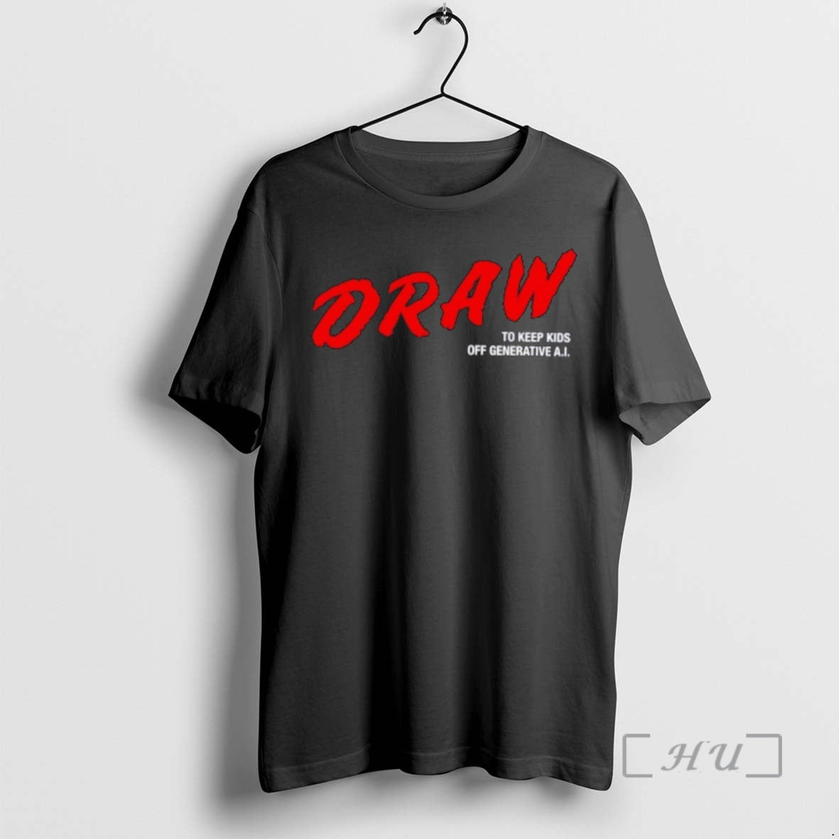 Officials Draw Keep Off Generative Ai