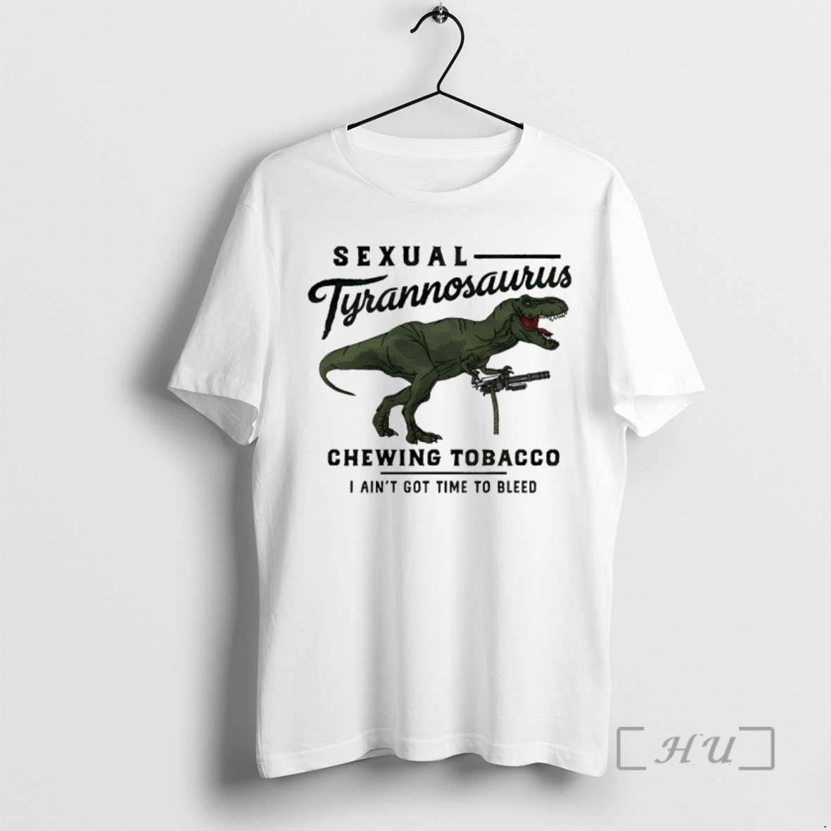 Officials Drew Timme Wearing Sexual Tyrannosaurus Chewing Tobacco