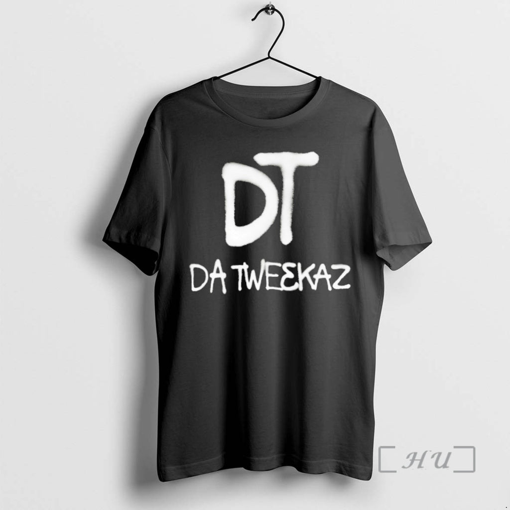 Officials Dt Spray Da Tweekaz