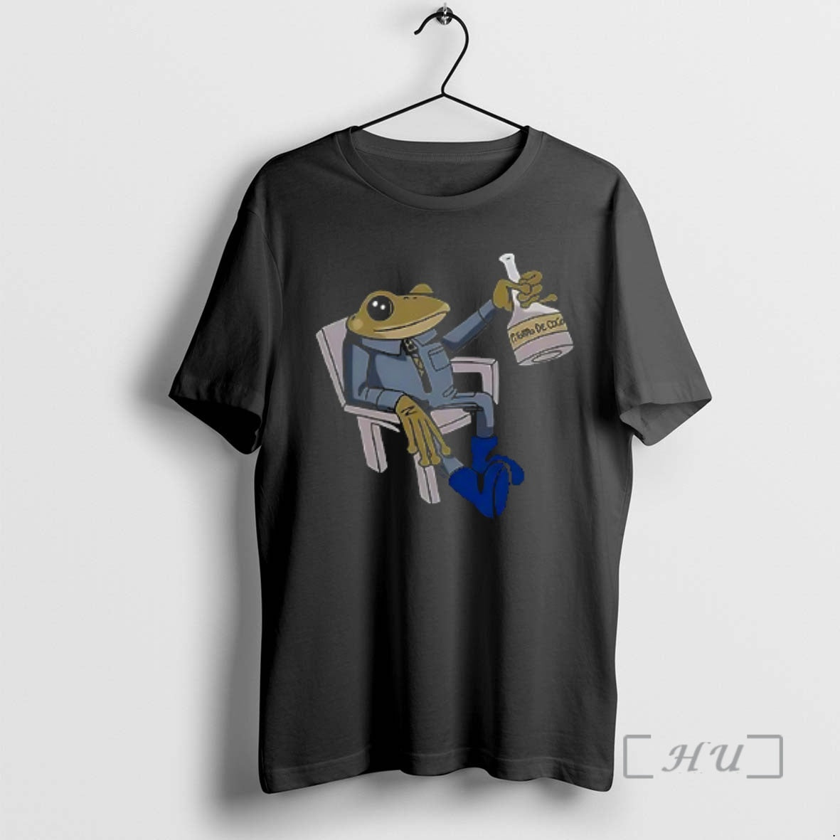 Officials Dtmf Concert Concho Mascot