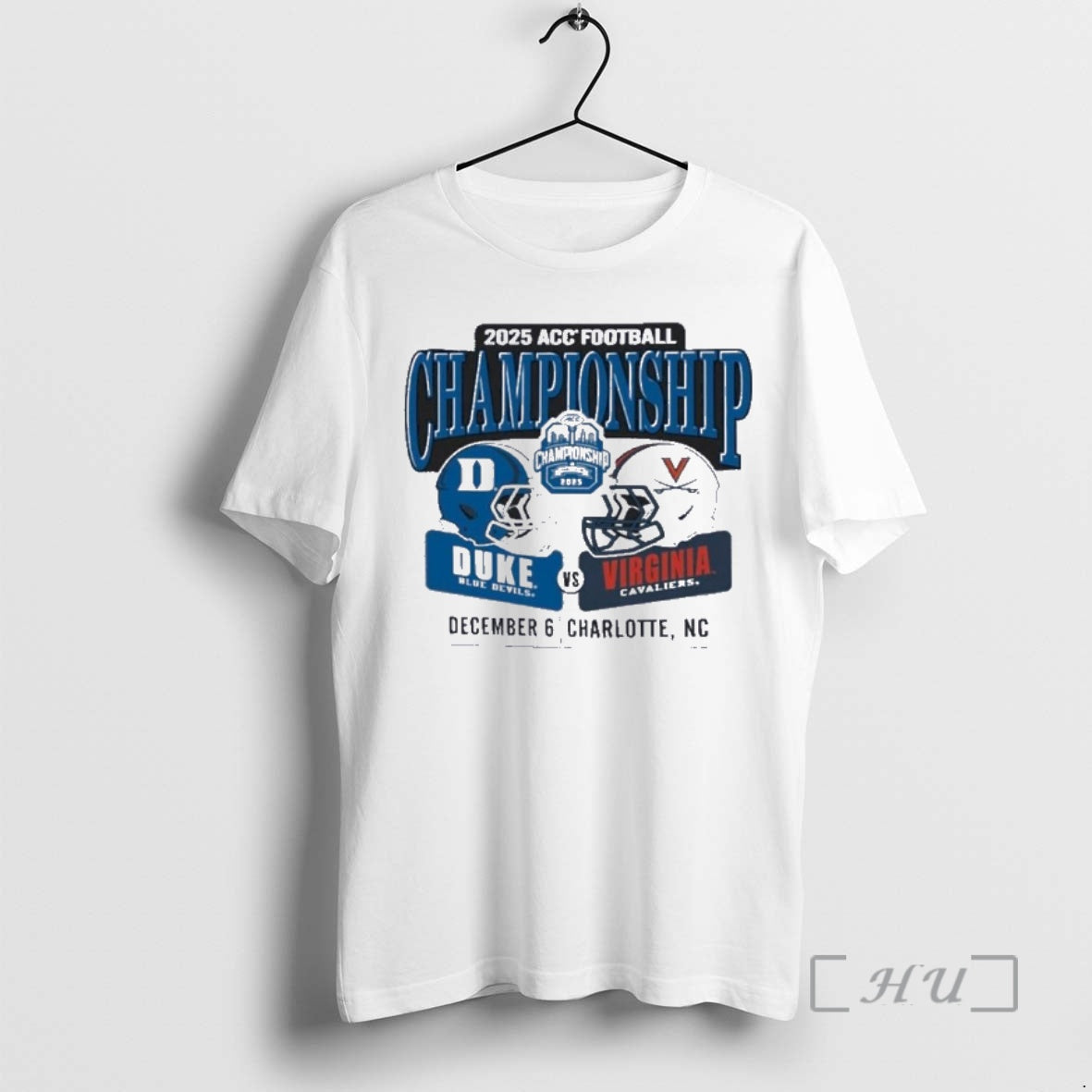 Officials Duke Vs Virginia 2025 Acc Football Championship Head Head