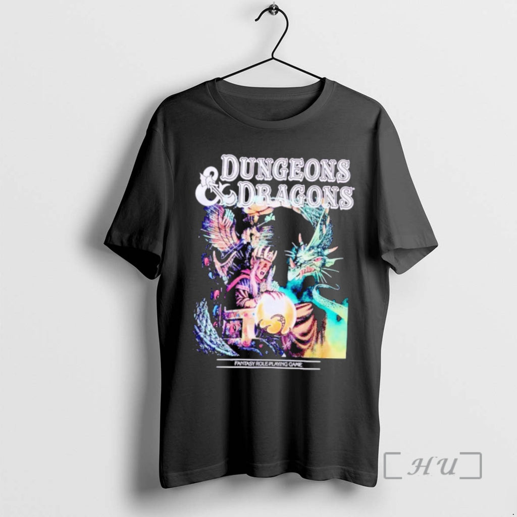 Officials Dungeons Dragons Orb Dragon