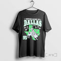 Officials Dutch Down Dallas 95