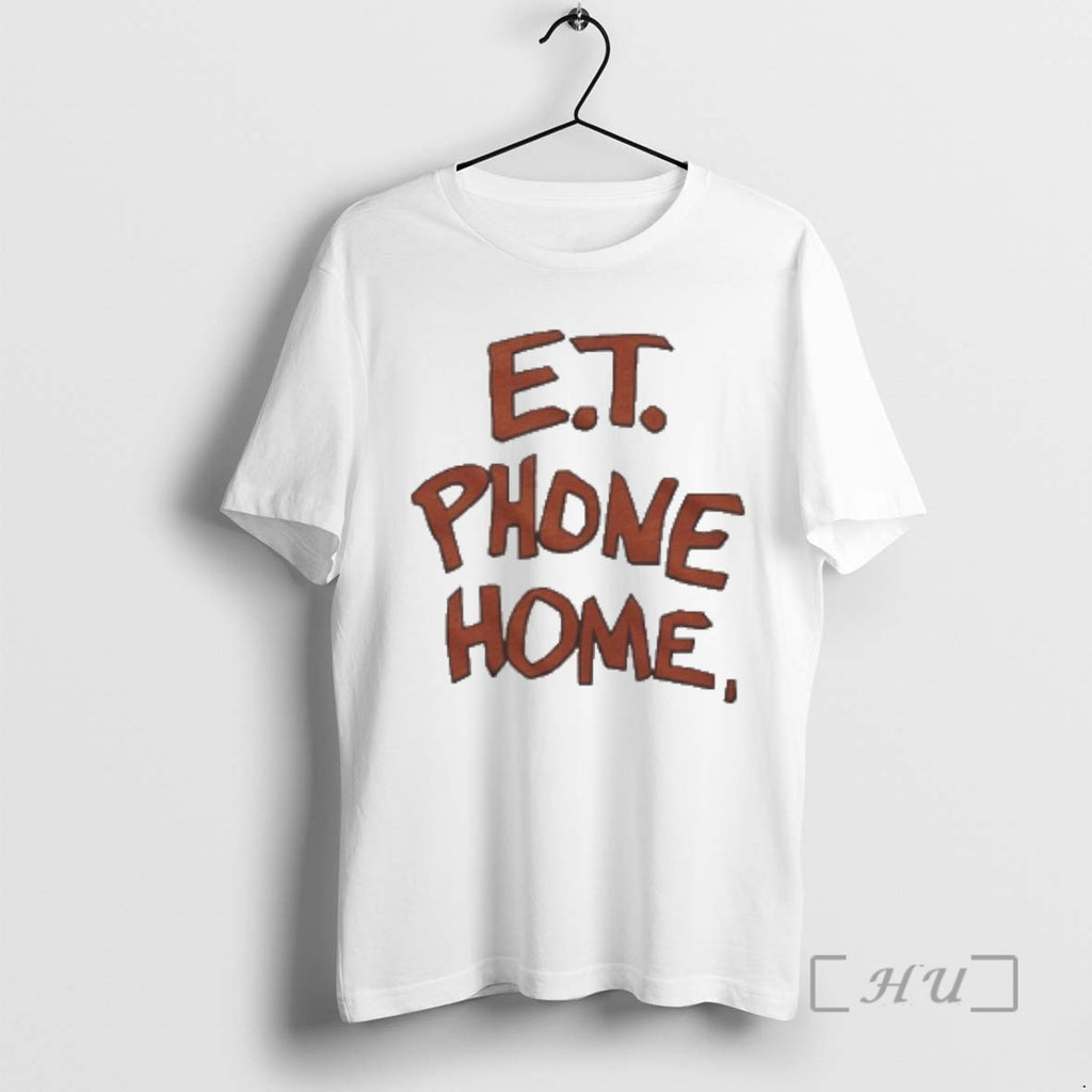 Officials Et Phone Home Ringer
