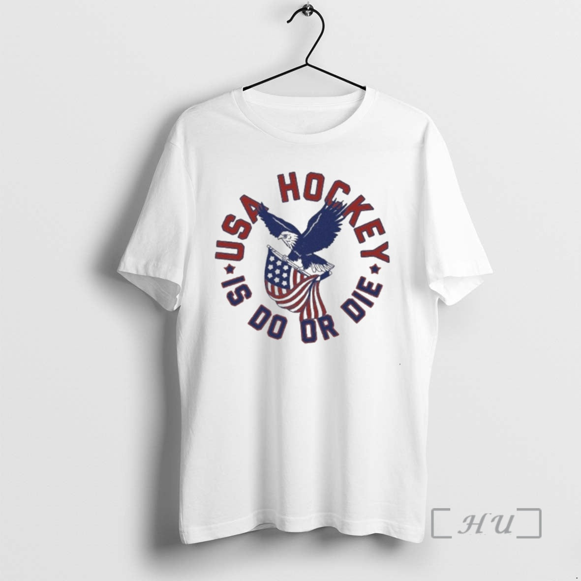 Officials Eagle Hockey Is Do Die