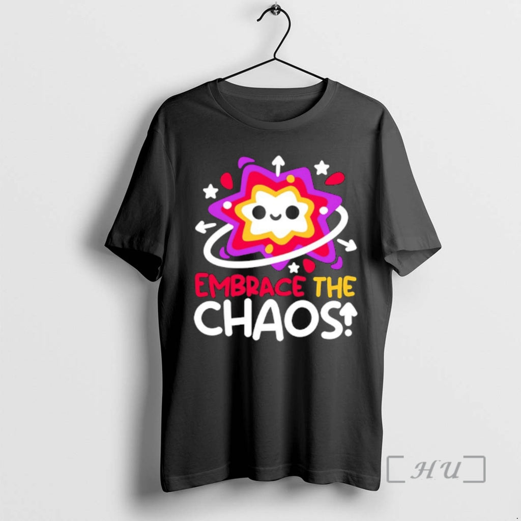 Officials Embrace The Cute Chaos
