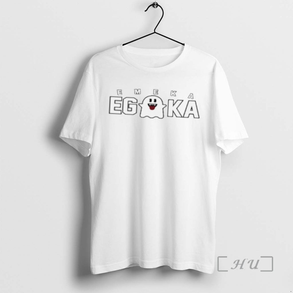 Officials Emeka Egbuka Halloween Shirts Sweater
