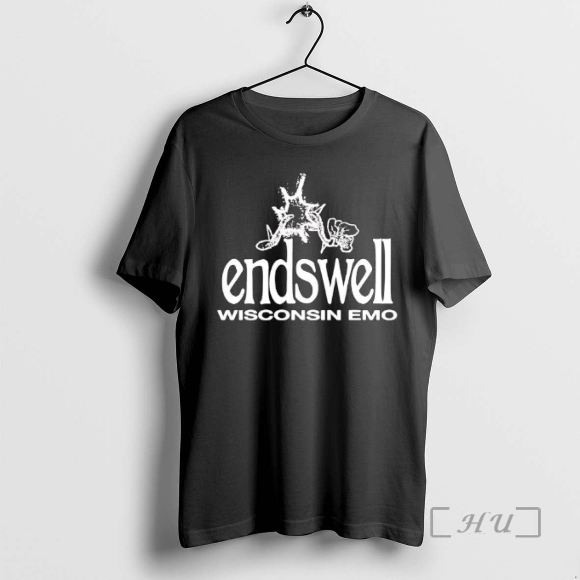 Officials Endswell Wisconsin Emo