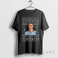 Officials Erling Haaland Manchester City Fc Walking Winter Wondhaaland