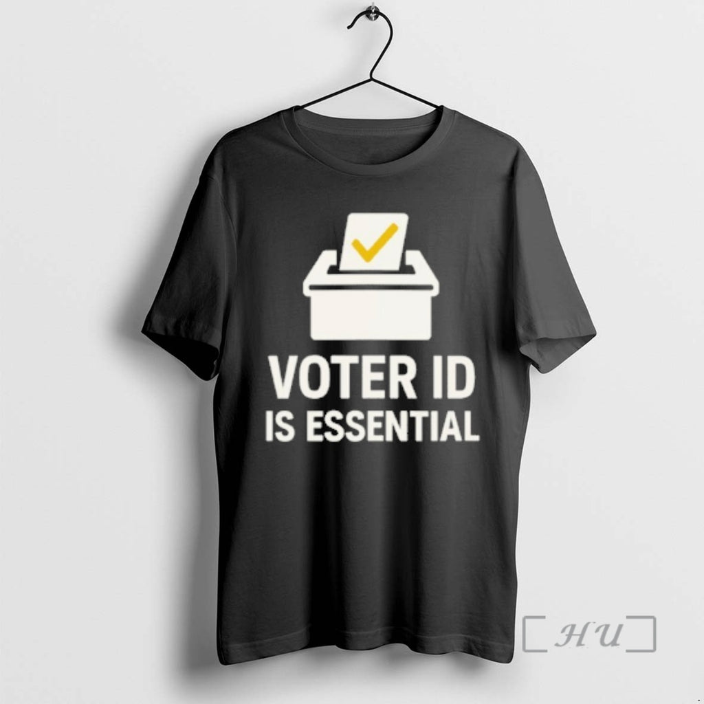 Officials Essential Voter Id Stop Fraud Trendy
