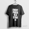 Officials Every Paisa Is Star