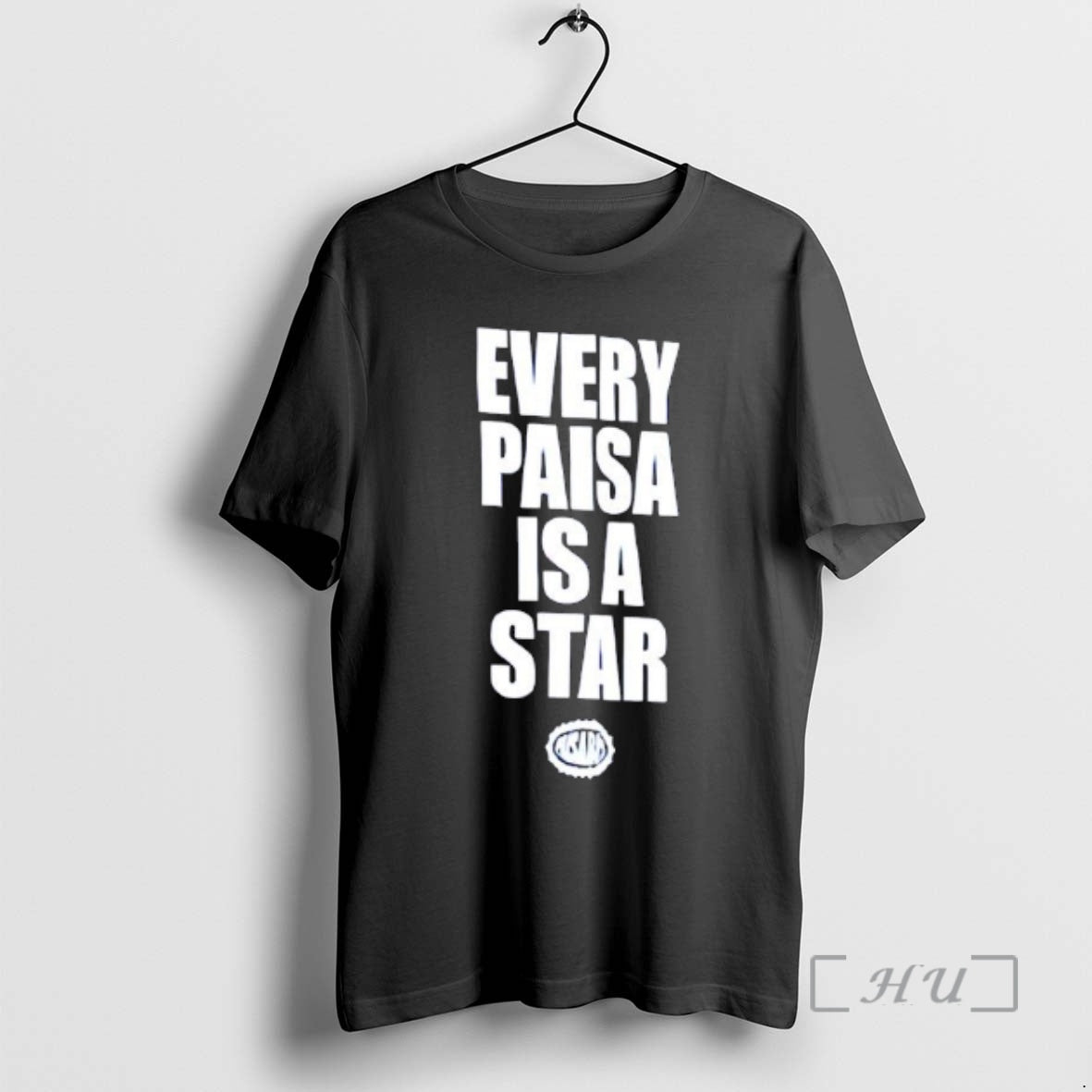 Officials Every Paisa Is Star