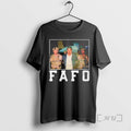 Officials Fafo Maduro