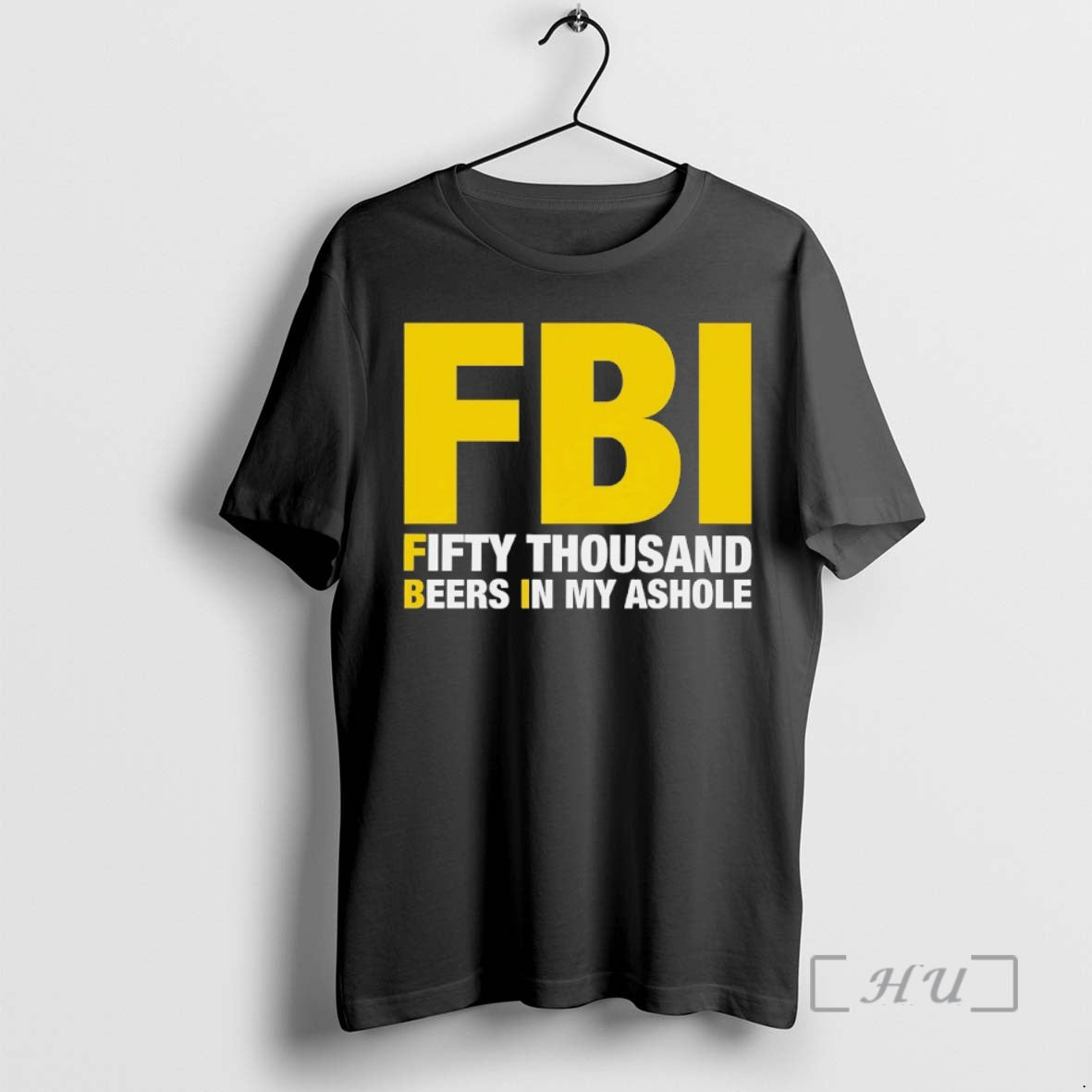 Officials Fbi Fifty Thousand Beers My Ashole