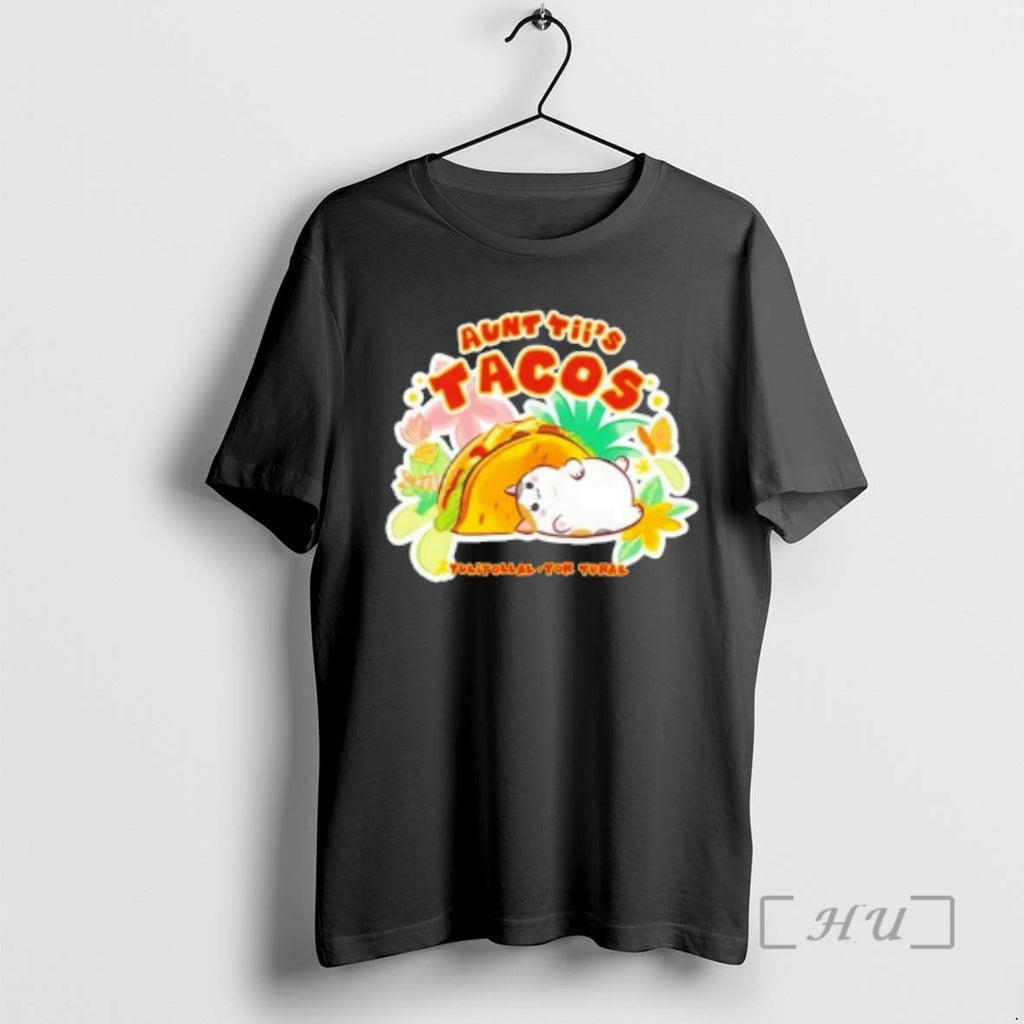 Officials Ffxiv Fanfest 2026 Aunt Tiis Tacos