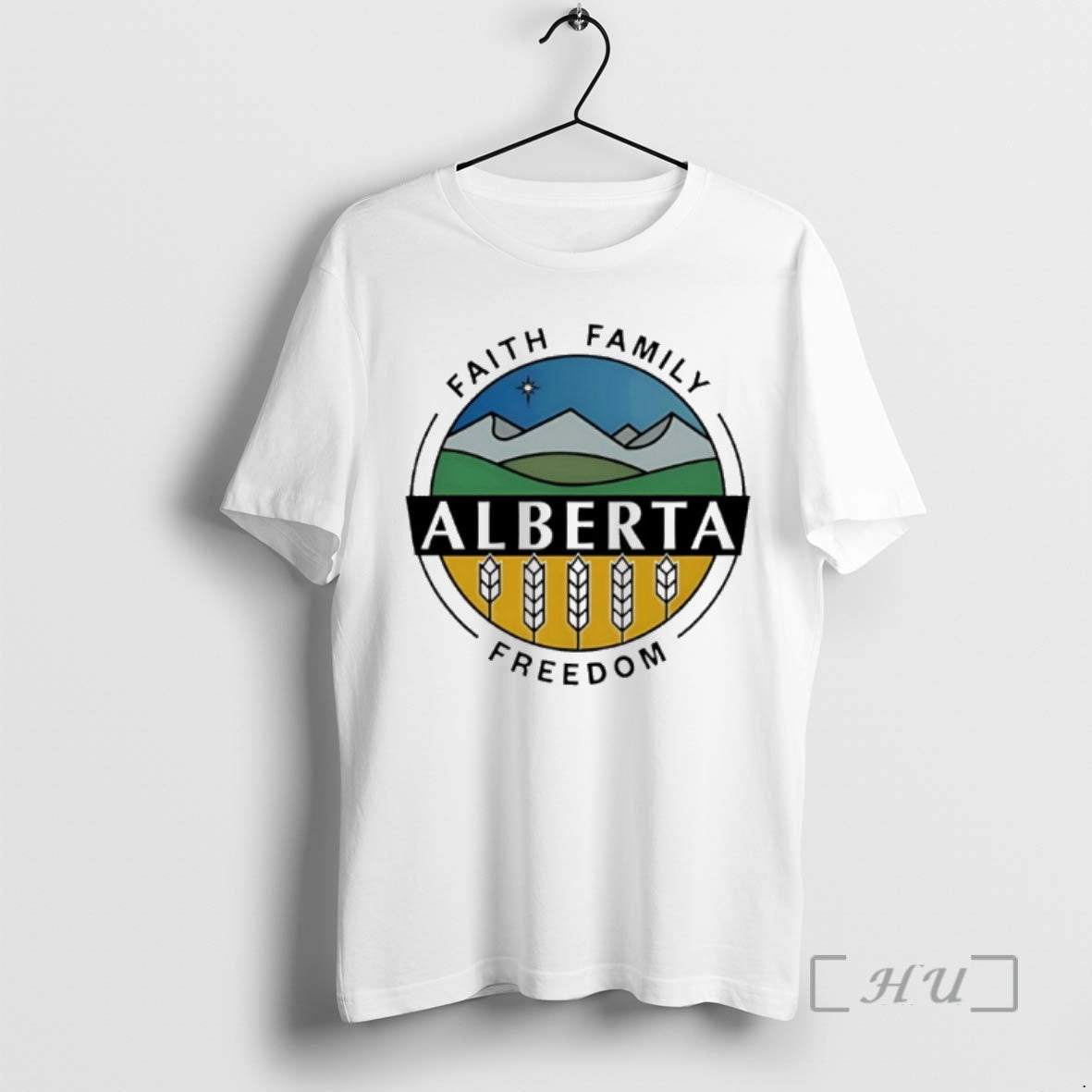 Officials Faith Family Freedom Alberta