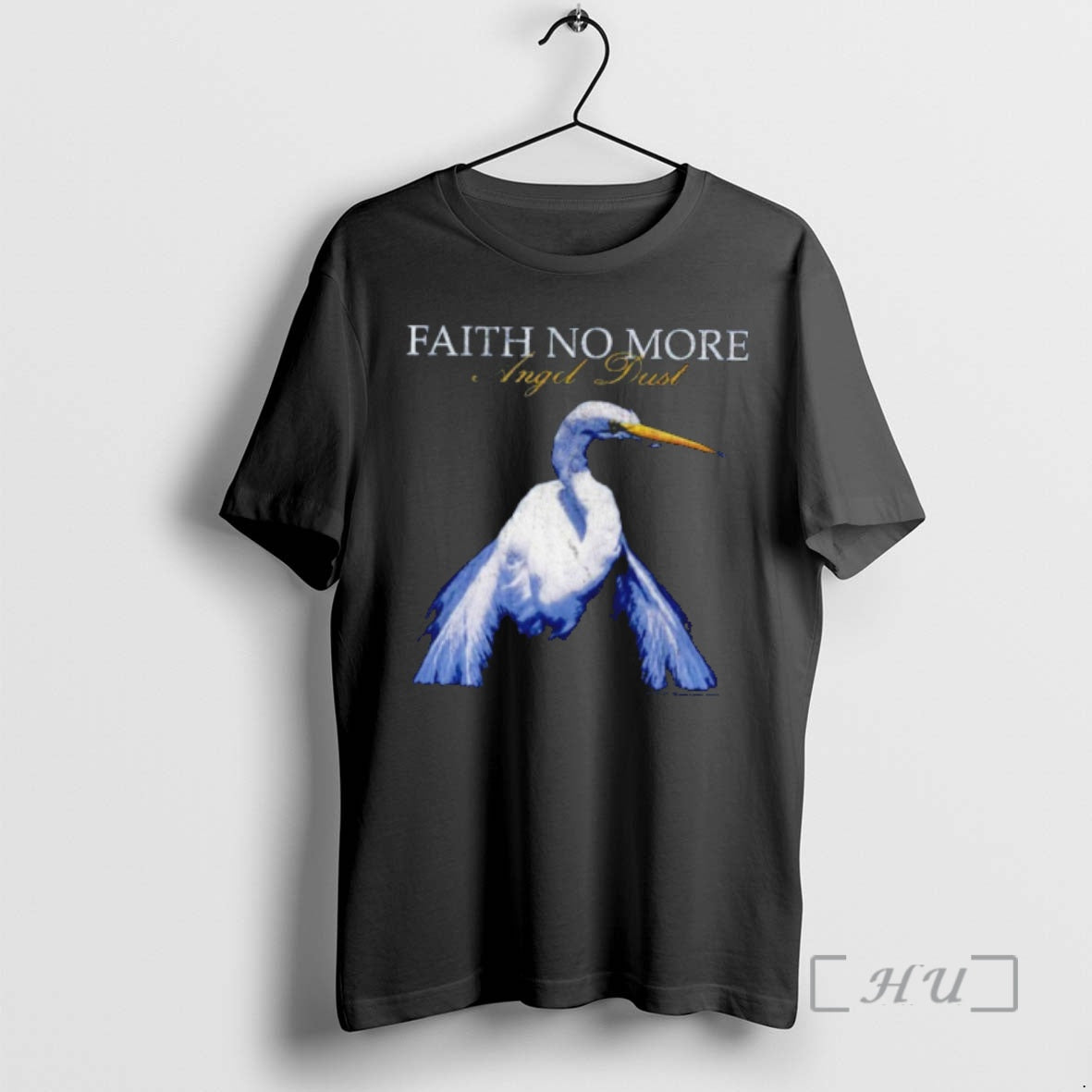 Officials Faith No More Angel Dust