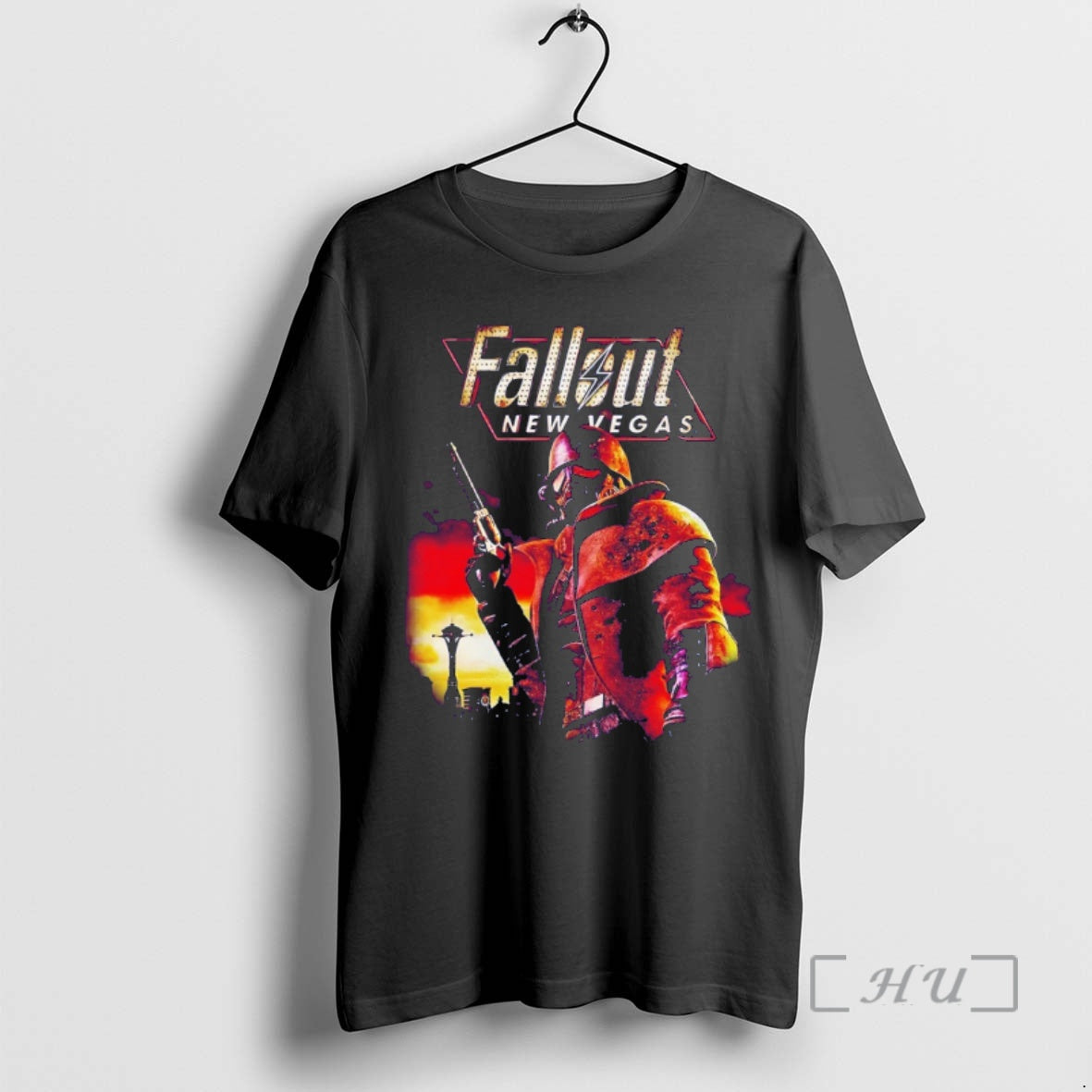 Officials Fallout New Vegas Game Vintage