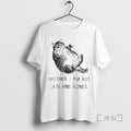 Officials Fat Cat Mother I Am But Skin Bones
