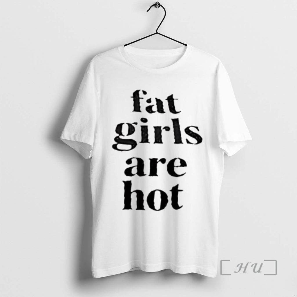 Officials Fat Girls Are Hot 2026