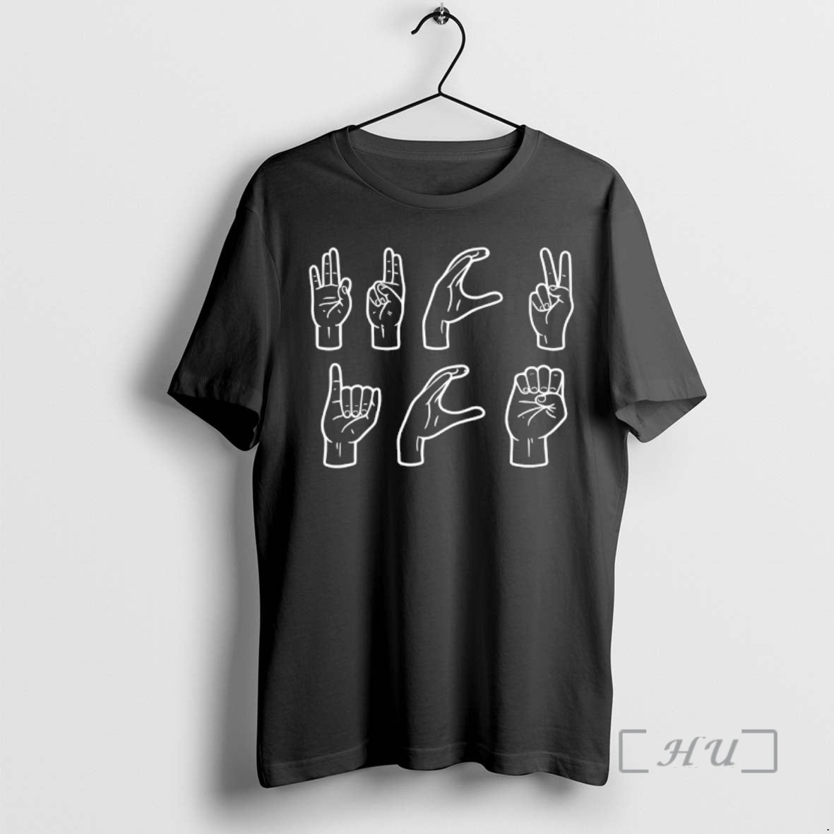 Officials Fck Ice Hand Sign Language