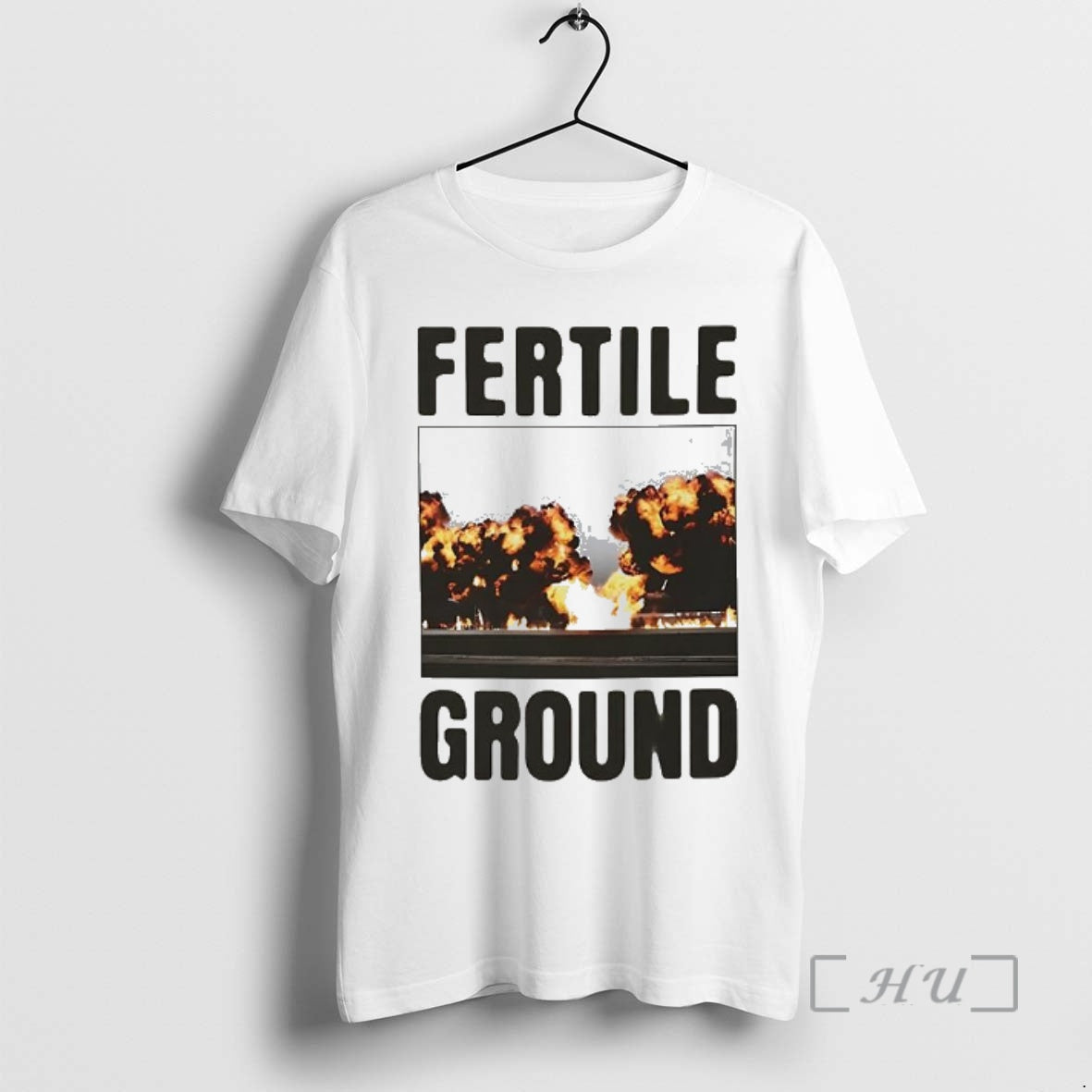 Officials Fertile Ground Image Sarcastic