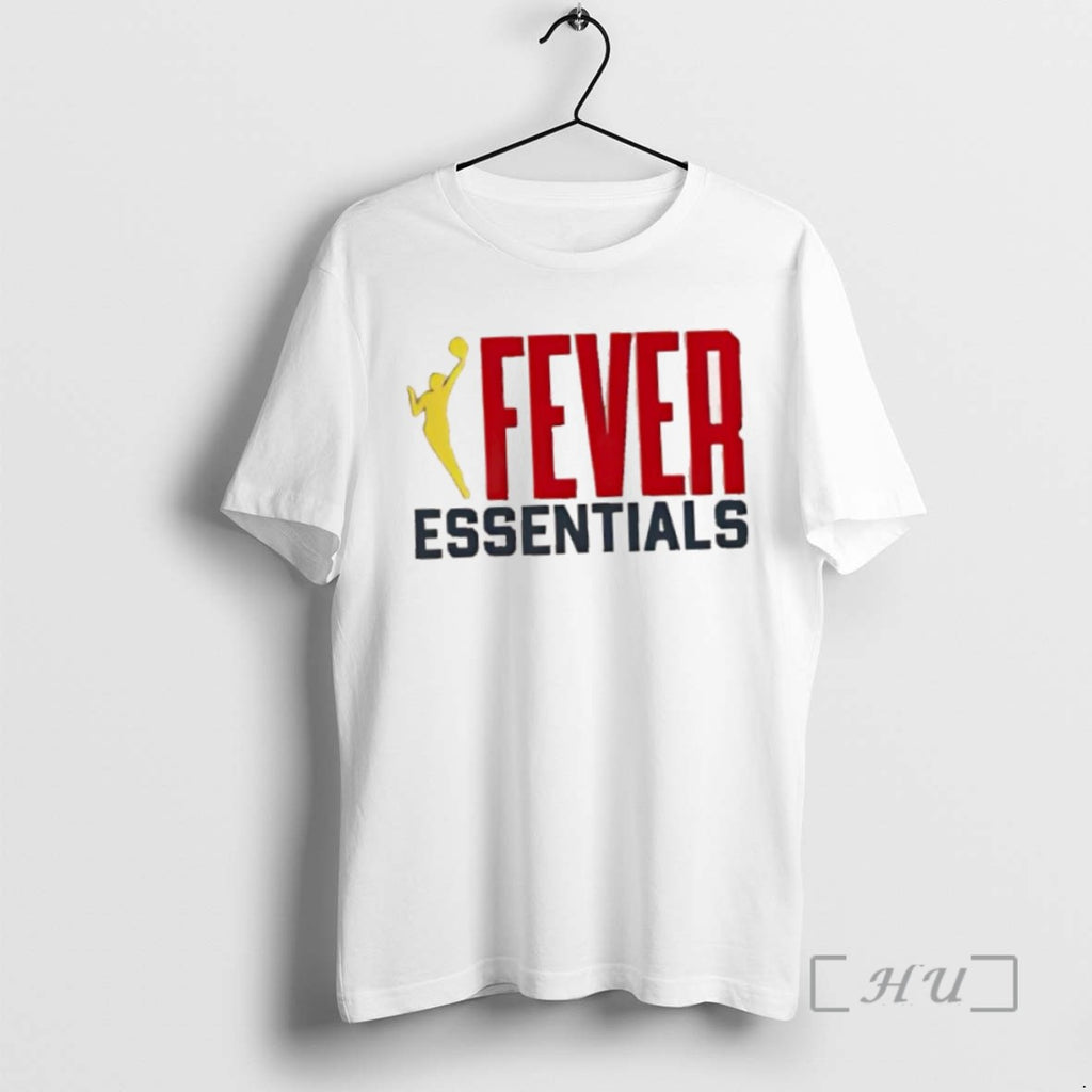 Officials Fever Essentials Logo Shirts Sweater