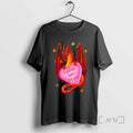Officials Fire Dragon I Got Hots You