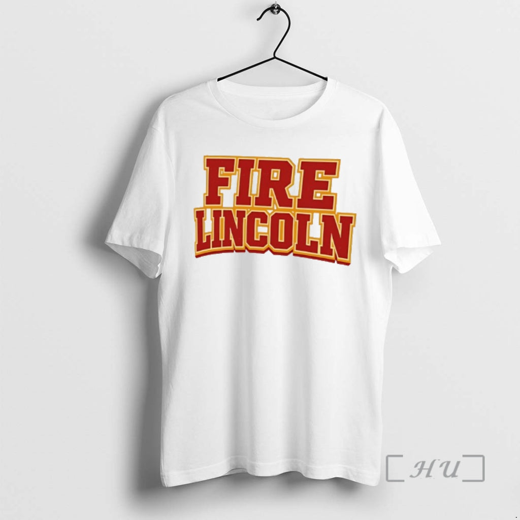 Officials Fire Lincoln Riley Usc Trojans
