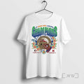 Officials Florida State Seminoles Orange Bowl Champions 94
