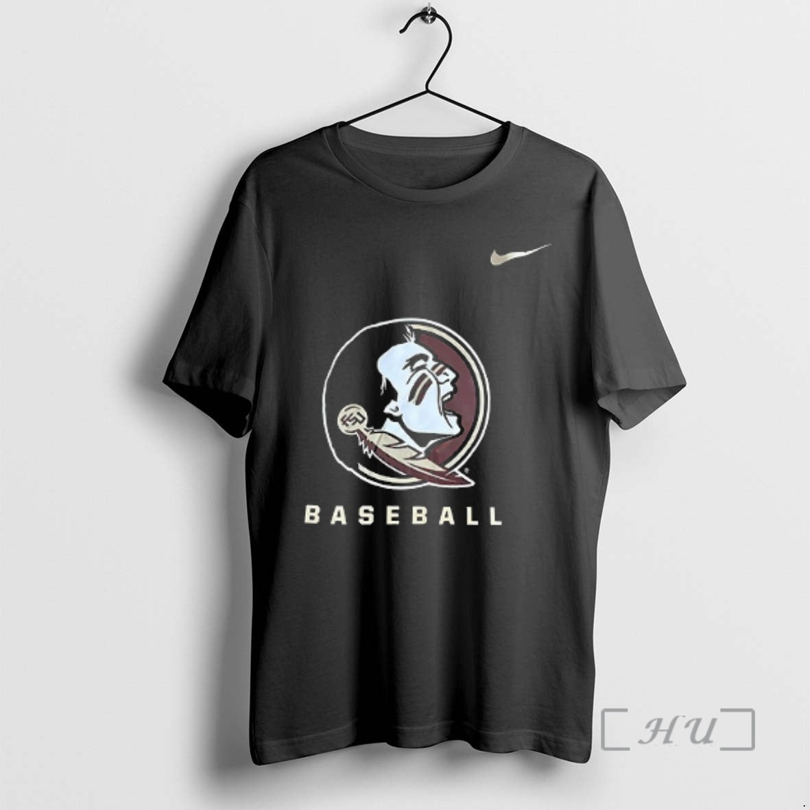 Officials Florida State Seminoles Coaches Clubs Member Logo