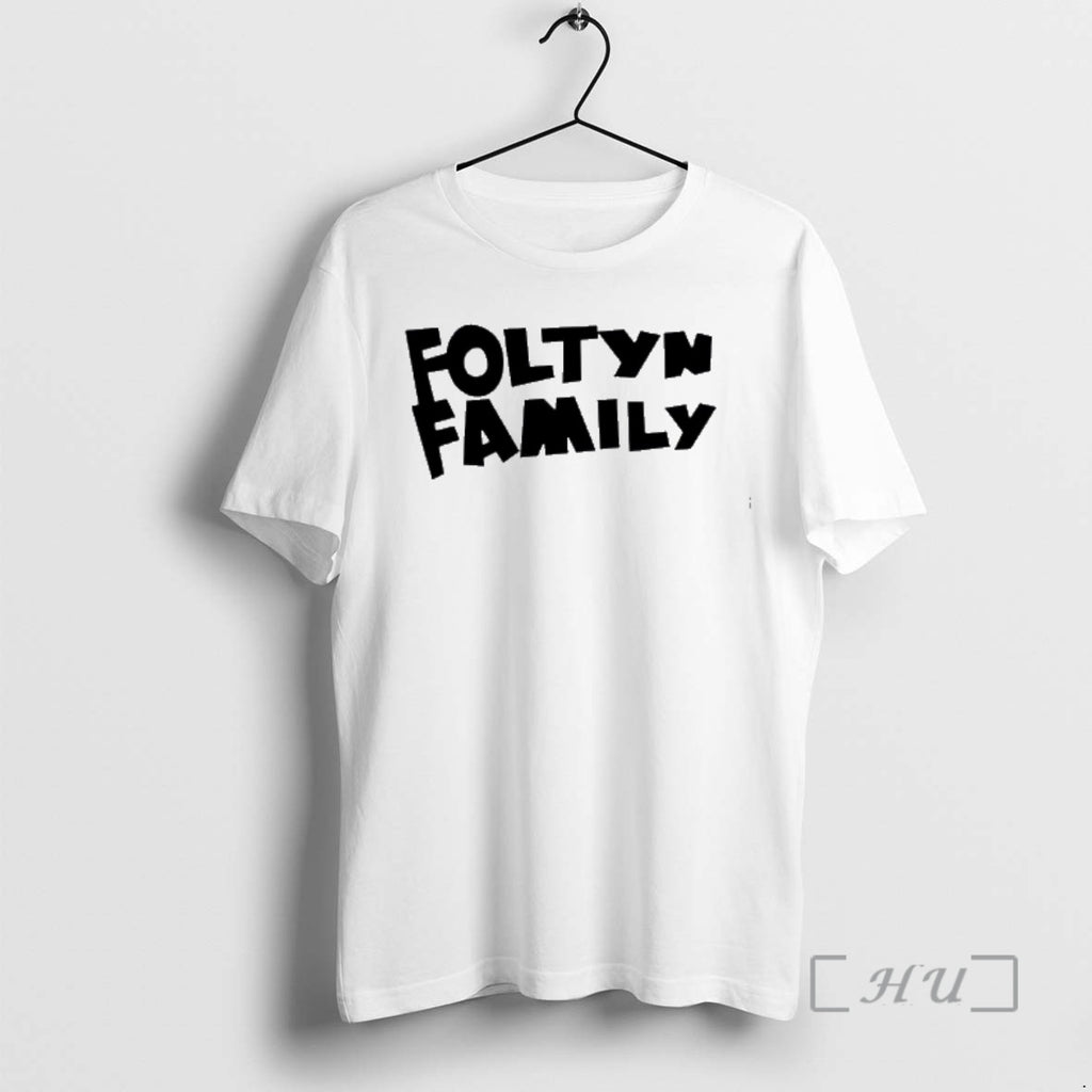 Officials Foltyn Foltyn Family