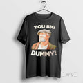 Officials Fred Sanford You Big Dummy Black