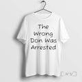 Officials Free Don Lemon Wrong Don Was Arrested