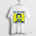 Officials Free Don Lemon Speak Truth Power