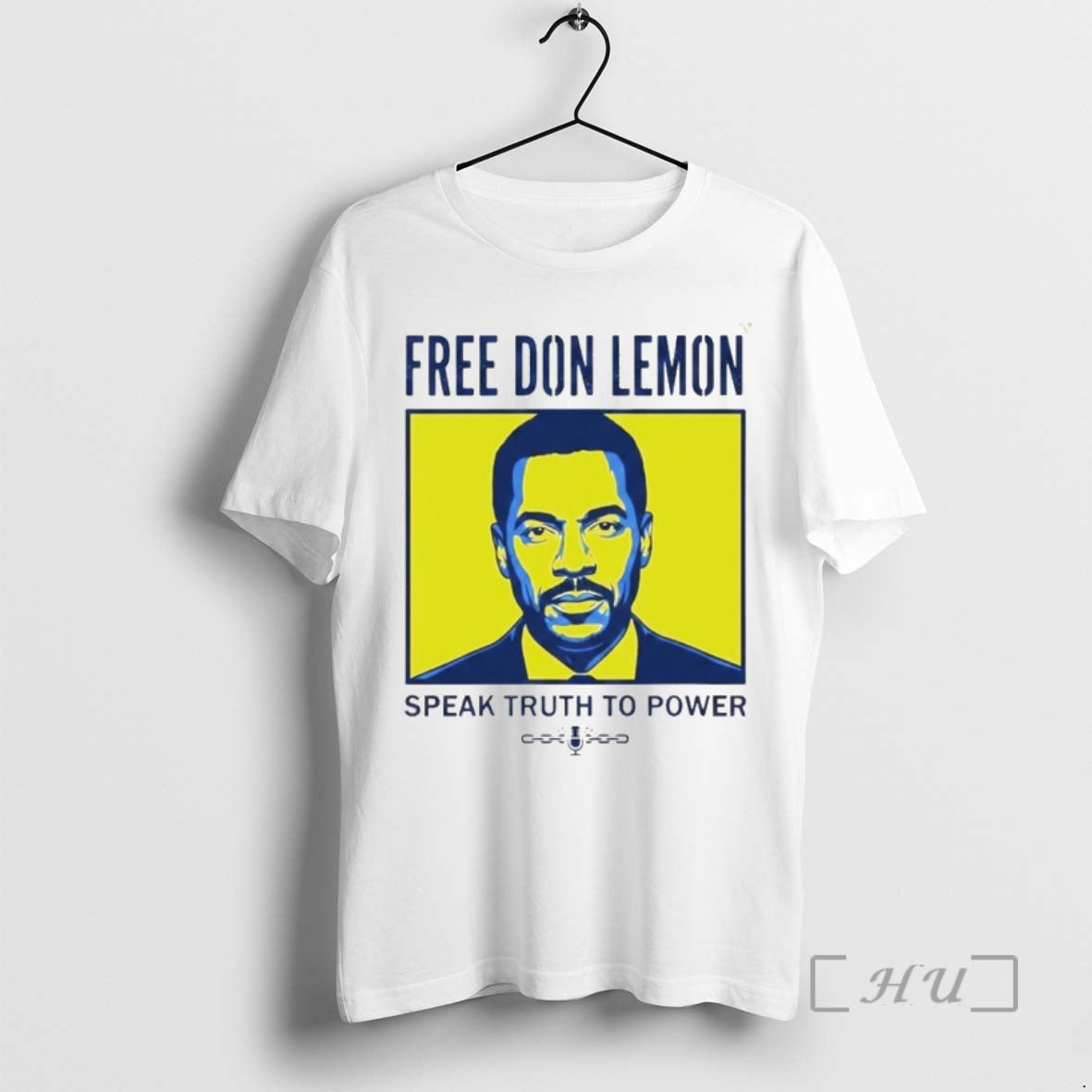 Officials Free Don Lemon Speak Truth Power