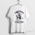 Officials Freedom Fighter Since 1776