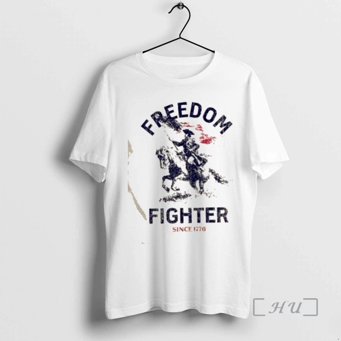 Officials Freedom Fighter Since 1776