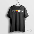 Officials Freedom Venezuela We Stand With Venezuela Anti Trump Stop War Venezuelan Flag Premium