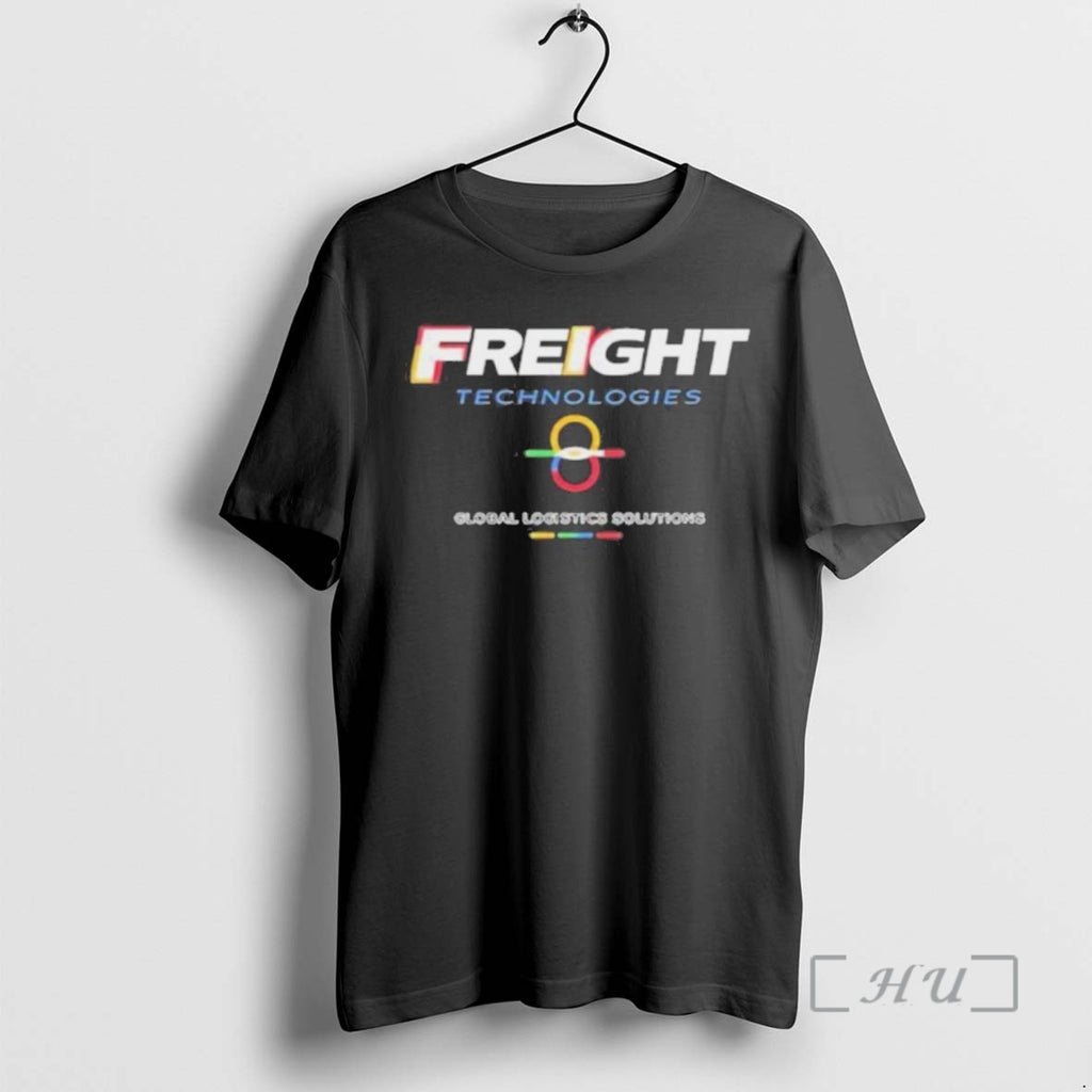 Officials Freight Technologies Global Logistics Solutions