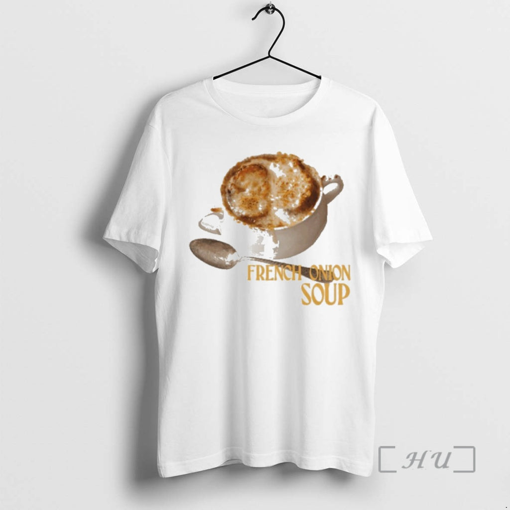Officials French Onion Soup